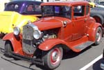 31 Ford Model A Coupe