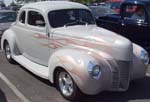 40 Ford Deluxe Coupe