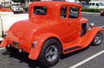 31 Ford Model A Coupe