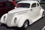 37 Ford Coupe