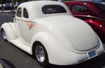 37 Ford Coupe