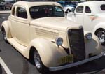 35 Ford 5W Coupe