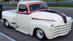 48 Chevy Roadster Pickup