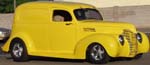 39 Ford Standard Sedan Delivery