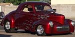 41 Willys Coupe