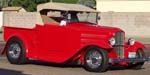 32 Ford Roadster Pickup