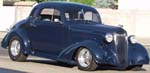 36 Chevy 5W Coupe