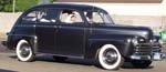 46 Ford ForDor Sedan