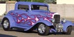 32 Ford Chopped 3W Coupe