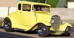 31 Ford Model A Coupe