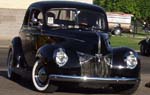 40 Ford Standard Coupe