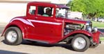 30 Ford Model A Coupe