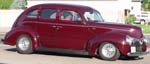 40 Ford Standard ForDor Sedan