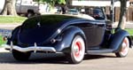 36 Ford Roadster