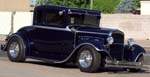 29 Dodge 5W Coupe