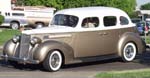 39 Packard 4dr Sedan