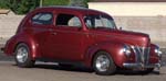 40 Ford Deluxe Tudor Sedan