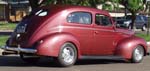 40 Ford Deluxe Tudor Sedan