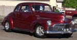 46 Studebaker Coupe