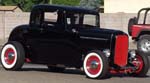 32 Ford Hiboy 5W Coupe