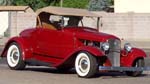 31 Ford Model A Roadster