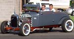 29 Ford Model A Hiboy Coupe/Roadster