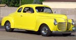 41 Plymouth Coupe