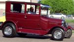 27 Ford Model T Tudor Sedan