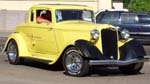 33 Plymouth 5W Coupe