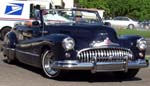 48 Buick Convertible