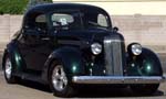 35 Pontiac 3W Coupe