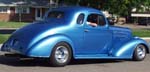 36 Chevy 5W Coupe