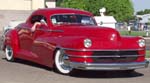 47 Chrysler Chopped 3W Coupe