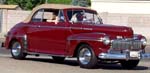 46 Mercury Convertible