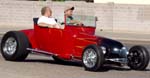 25 Ford Model T Bucket Track Roadster