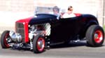 32 Ford Hiboy Roadster