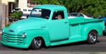 48 Chevy Pickup