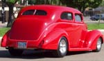 38 Ford Standard Chopped Tudor Sedan