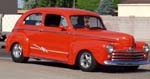 47 Ford Tudor Sedan