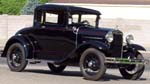 30 Ford Model A Coupe