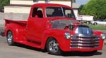 48 Chevy Pickup