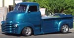 48 Chevy COE Pickup