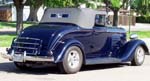 34 Dodge Convertible