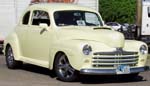 46 Ford Coupe