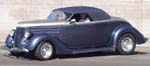 36 Ford Chopped Roadster