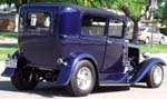 31 Ford Model A Tudor Sedan