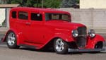 32 Ford Chopped ForDor Sedan