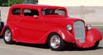 35 Chevy Chopped Victoria Sedan