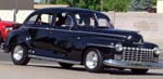 48 Dodge 4dr Sedan