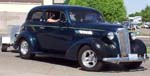 37 Chevy 2dr Sedan